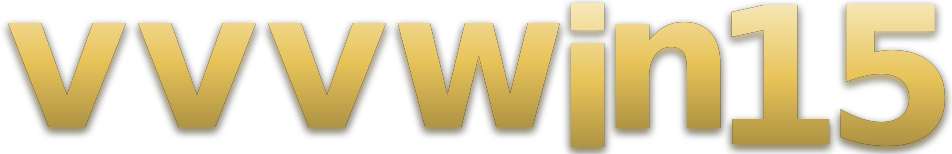vvvwin15 logo